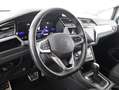 Volkswagen Touran Comfortline 2.0 TDI DSG LED+ASSIST+AHK+NAV Silber - thumbnail 11