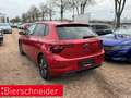 Volkswagen Polo 1.0 TSI DSG Move LED NAVI KAMERA PARKLENK SHZ Rot - thumbnail 3