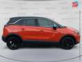 Opel Crossland 1.2 Turbo 110ch Elegance Business Carplay Orange - thumbnail 4