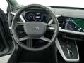 Audi Q4 e-tron Sportback 35 Navi,LED,Wärmepumpe Gris - thumbnail 12