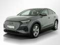 Audi Q4 e-tron Sportback 35 Navi,LED,Wärmepumpe Gris - thumbnail 18