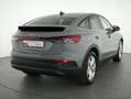 Audi Q4 e-tron Sportback 35 Navi,LED,Wärmepumpe Gris - thumbnail 5