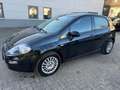 Fiat Punto MYSTYLE aus erster Hand Schwarz - thumbnail 2