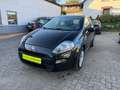 Fiat Punto MYSTYLE aus erster Hand Schwarz - thumbnail 1