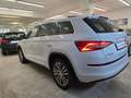 Skoda Kodiaq L&K*DSG*LEDER*NAVI*R.Kamera*Memory* Weiß - thumbnail 7