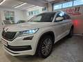 Skoda Kodiaq L&K*DSG*LEDER*NAVI*R.Kamera*Memory* Weiß - thumbnail 3