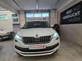 Skoda Kodiaq L&K*DSG*LEDER*NAVI*R.Kamera*Memory* Weiß - thumbnail 2