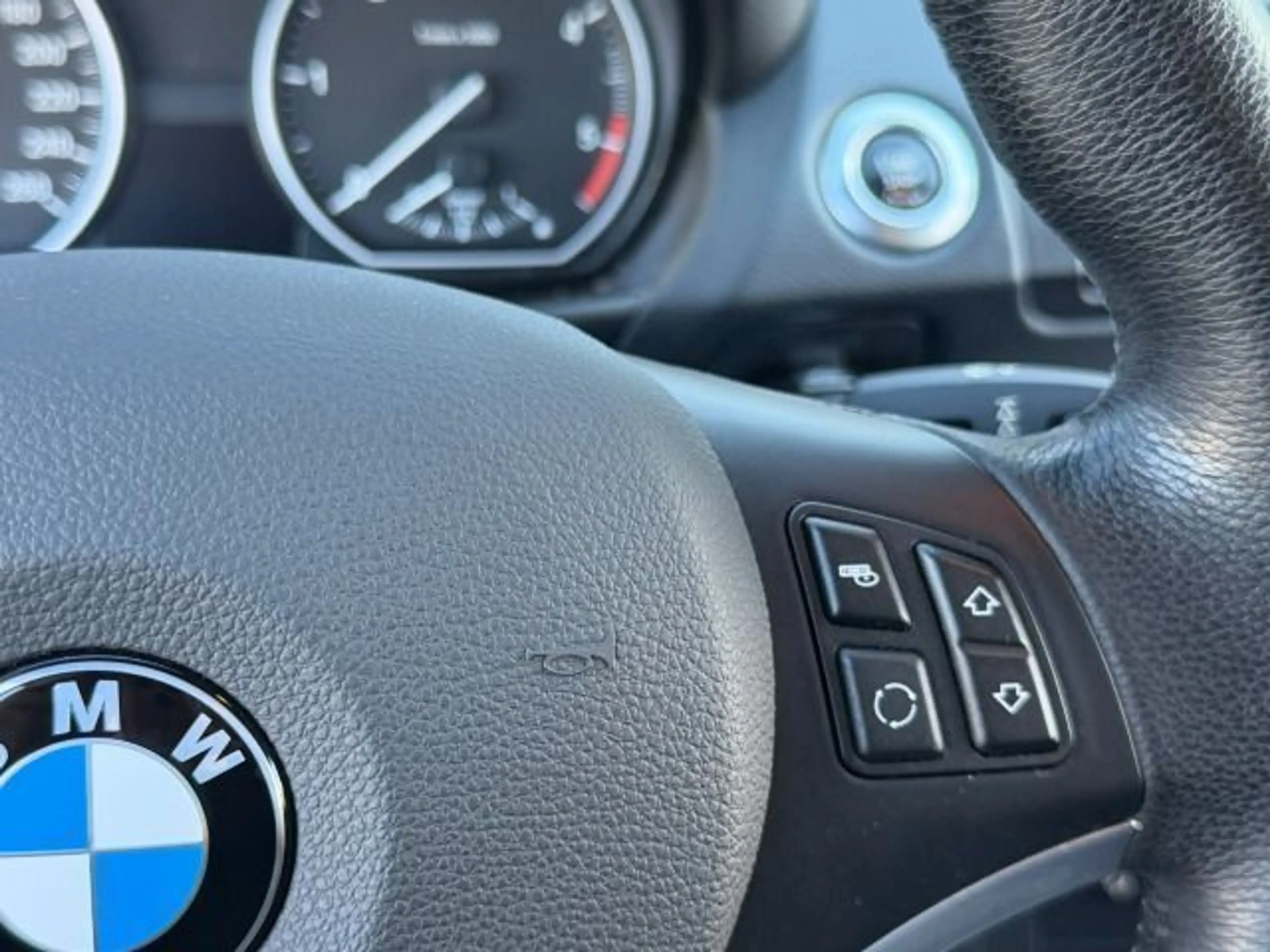 BMW 120 BMW 120D Coupe TÜV NEU 1.HAND PDC VOLL SERV. — photo 7