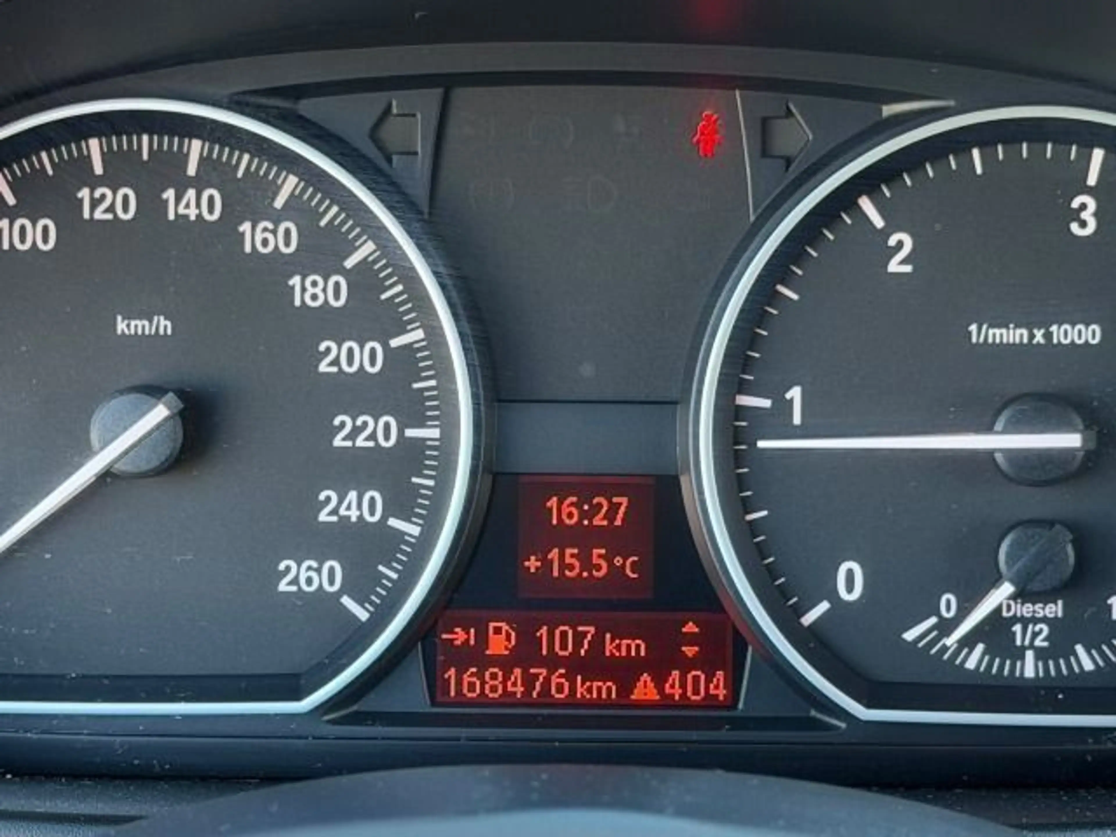 BMW 120 BMW 120D Coupe TÜV NEU 1.HAND PDC VOLL SERV. — photo 15
