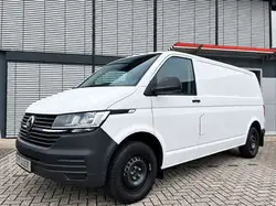Volkswagen T6 Transporter T6.1 Kasten 2,0 TDI FWD lang