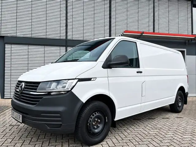 Volkswagen T6 Transporter T6.1 Kasten 2,0 TDI FWD lang