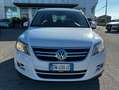Volkswagen Tiguan Tiguan I 2011 1.4 TSI Trend&Fun BlueMotion Bianco - thumbnail 2