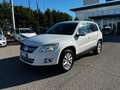 Volkswagen Tiguan Tiguan I 2011 1.4 TSI Trend&Fun BlueMotion Bianco - thumbnail 1