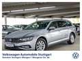 Volkswagen Passat Variant Business 2.0 TDI DSG Naci ACC AHK Silber - thumbnail 1