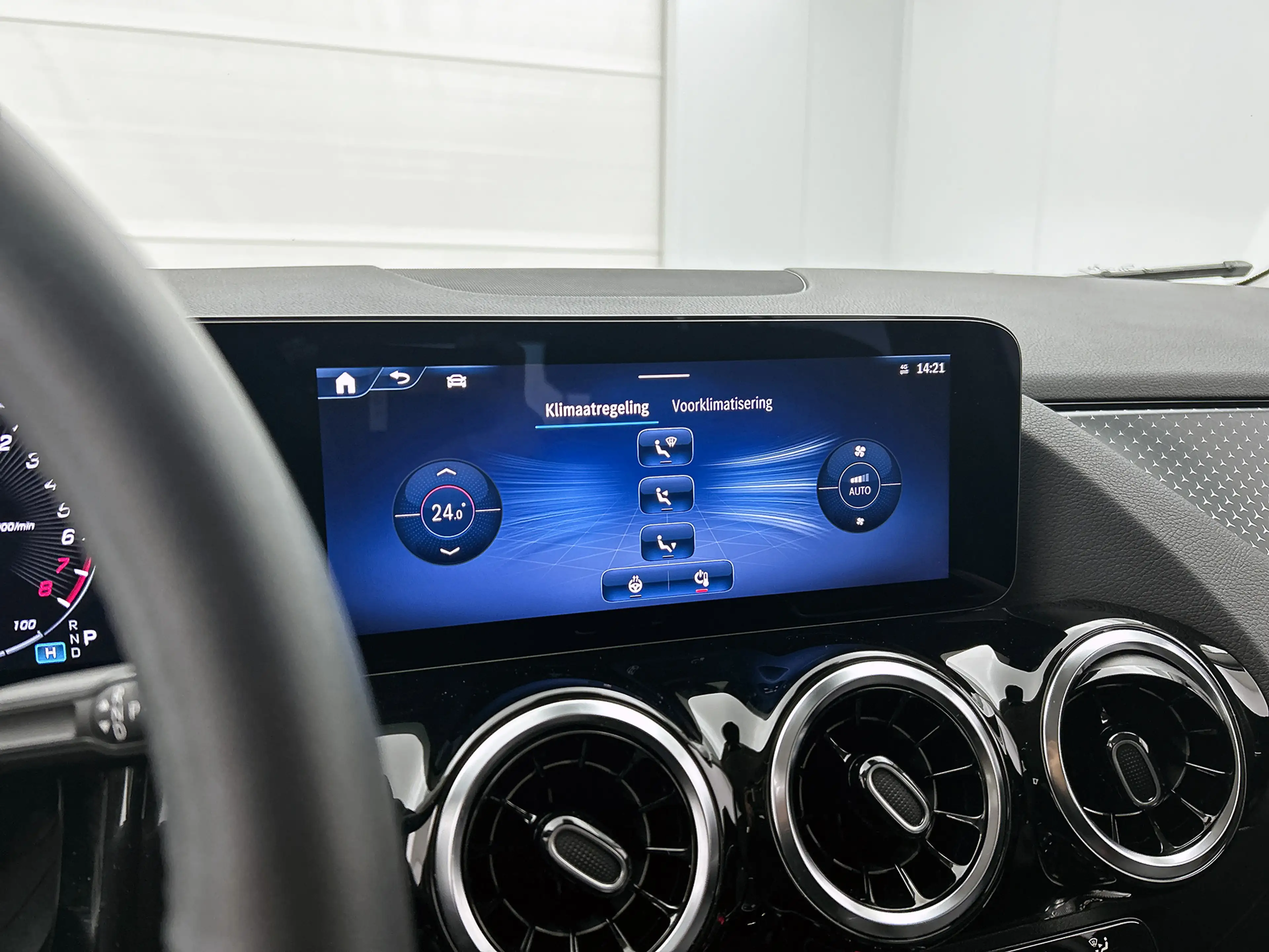 Mercedes-Benz GLA 250 e Business Line | Stoelverwarming | Elektrische Ac — photo 9