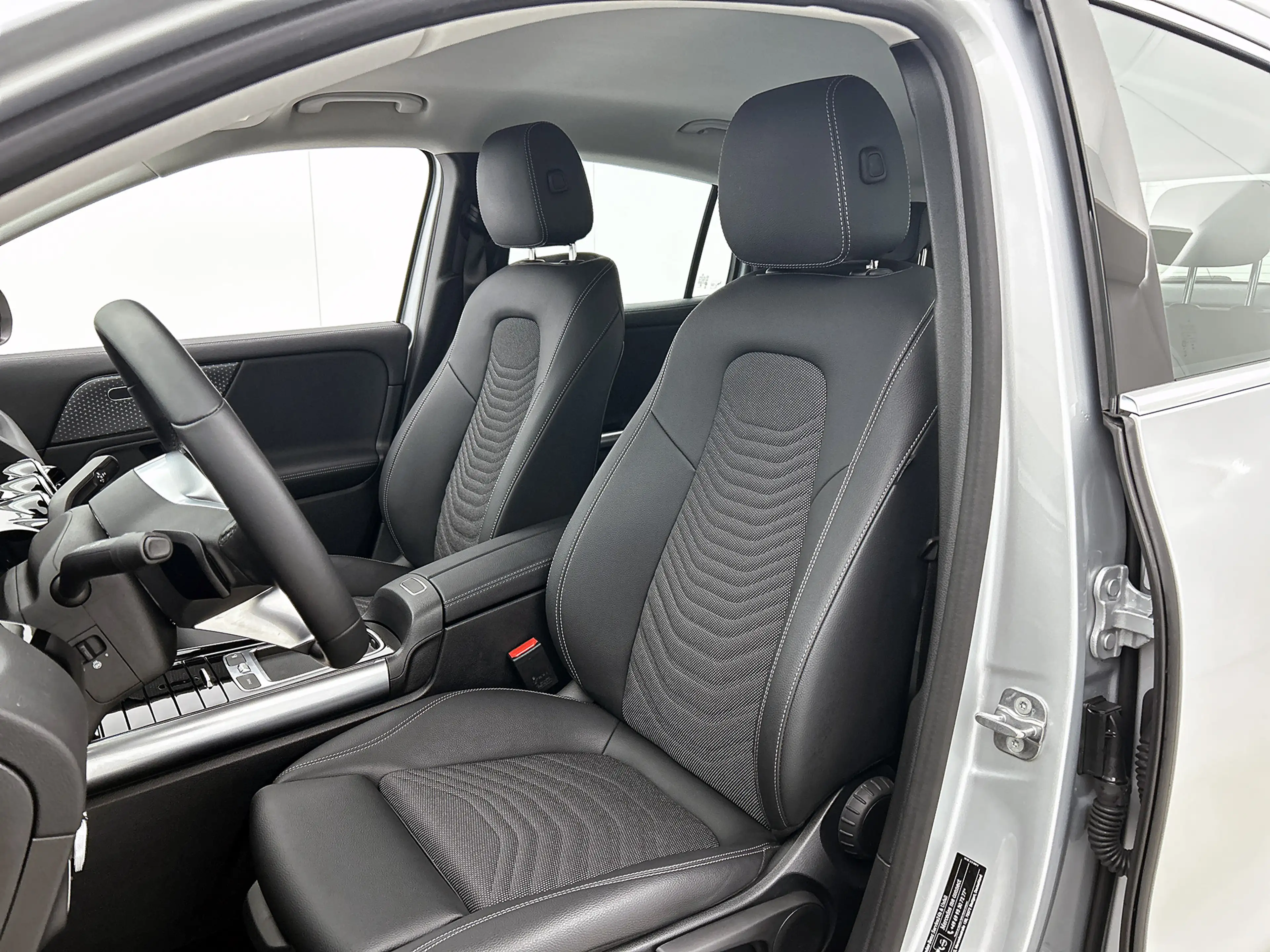 Mercedes-Benz GLA 250 e Business Line | Stoelverwarming | Elektrische Ac — photo 15