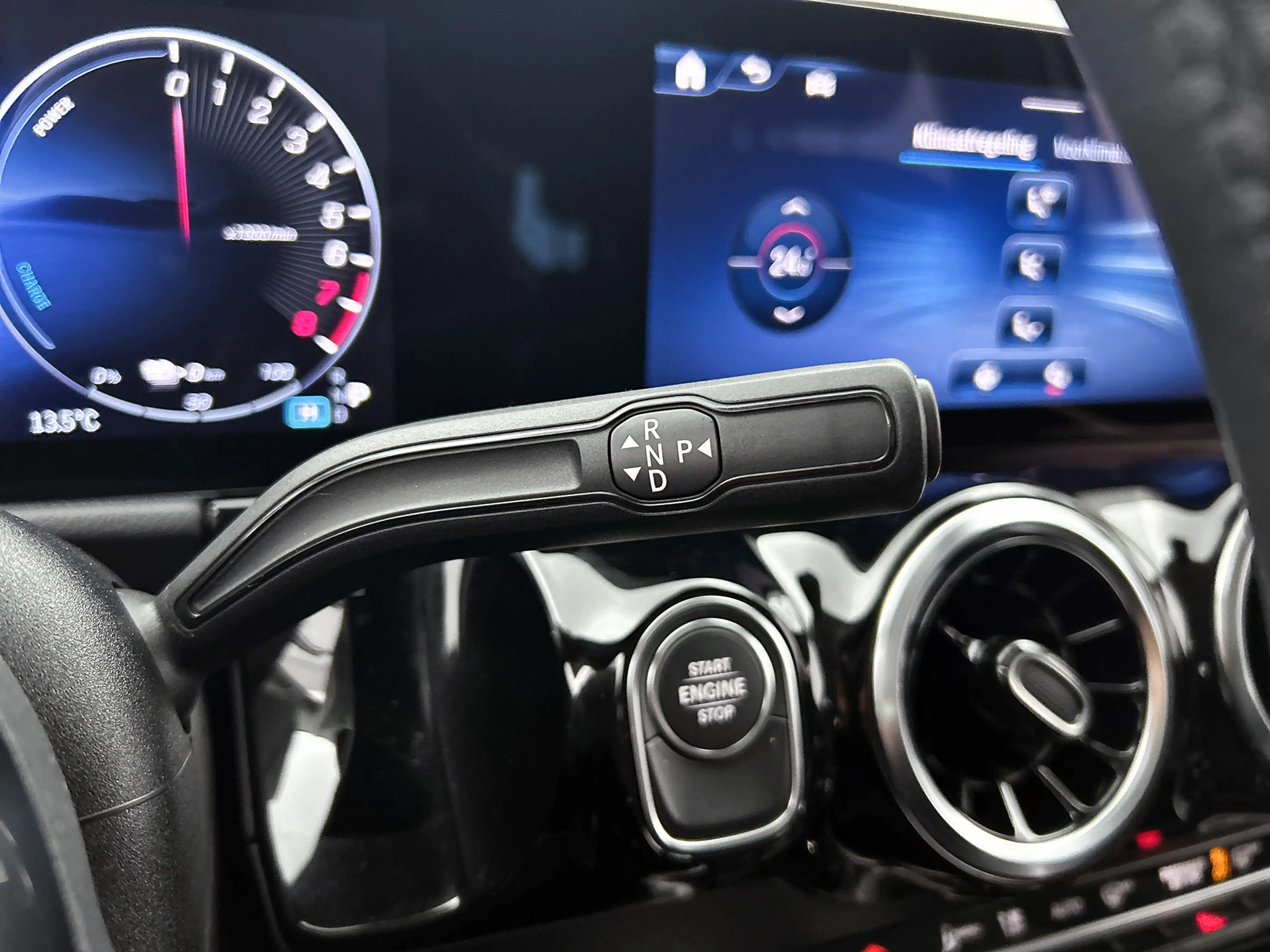 Mercedes-Benz GLA 250 e Business Line | Stoelverwarming | Elektrische Ac — photo 10