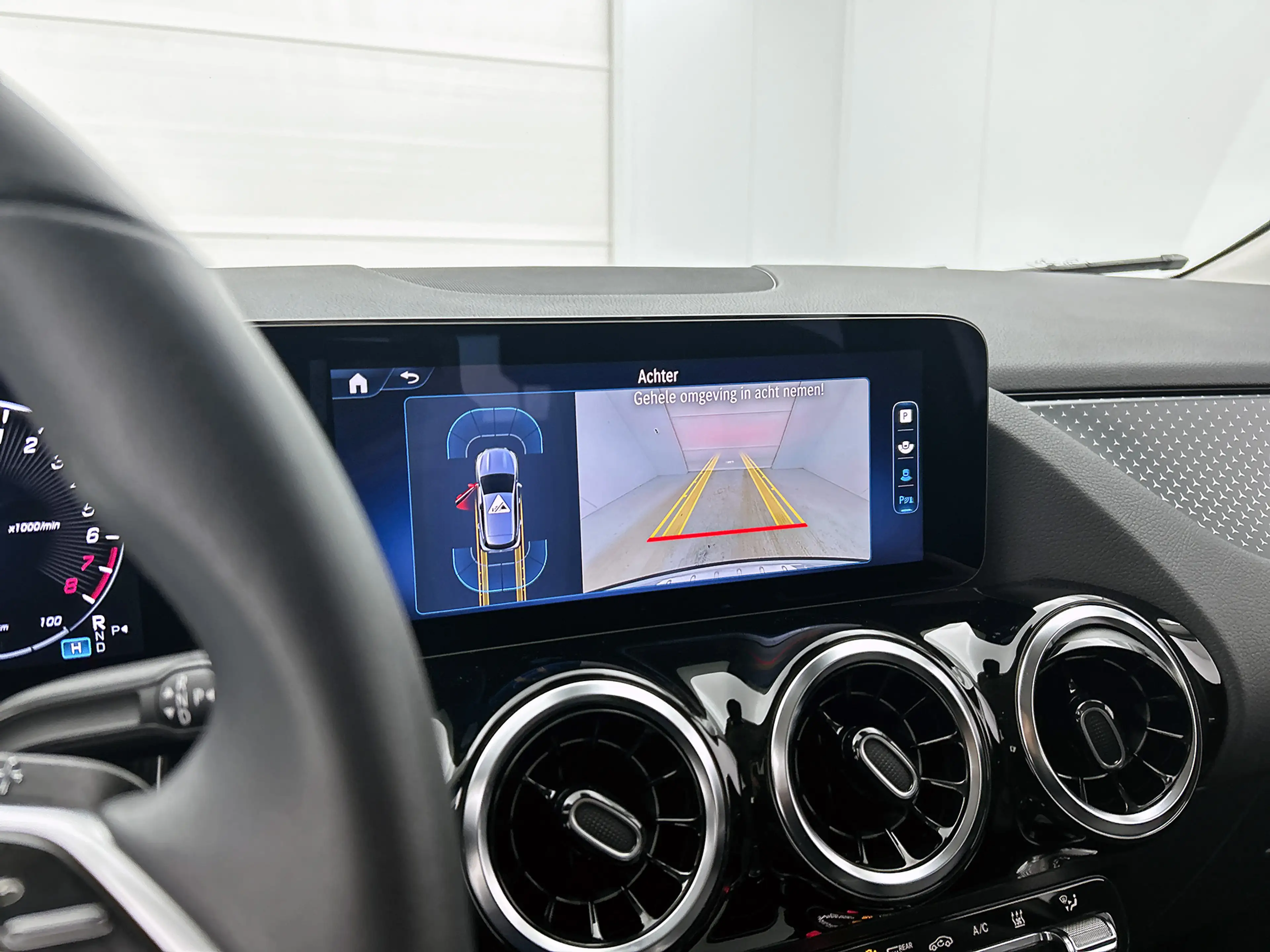 Mercedes-Benz GLA 250 e Business Line | Stoelverwarming | Elektrische Ac — photo 8