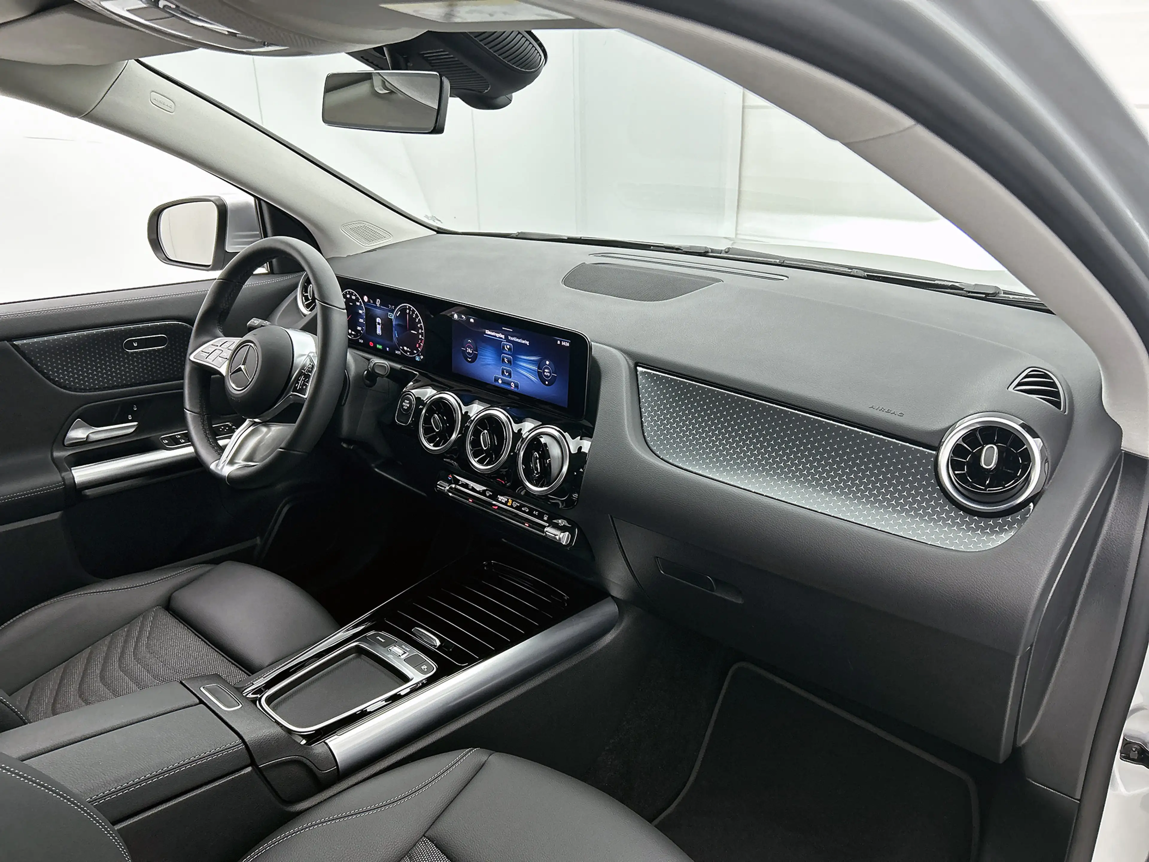 Mercedes-Benz GLA 250 e Business Line | Stoelverwarming | Elektrische Ac — photo 6