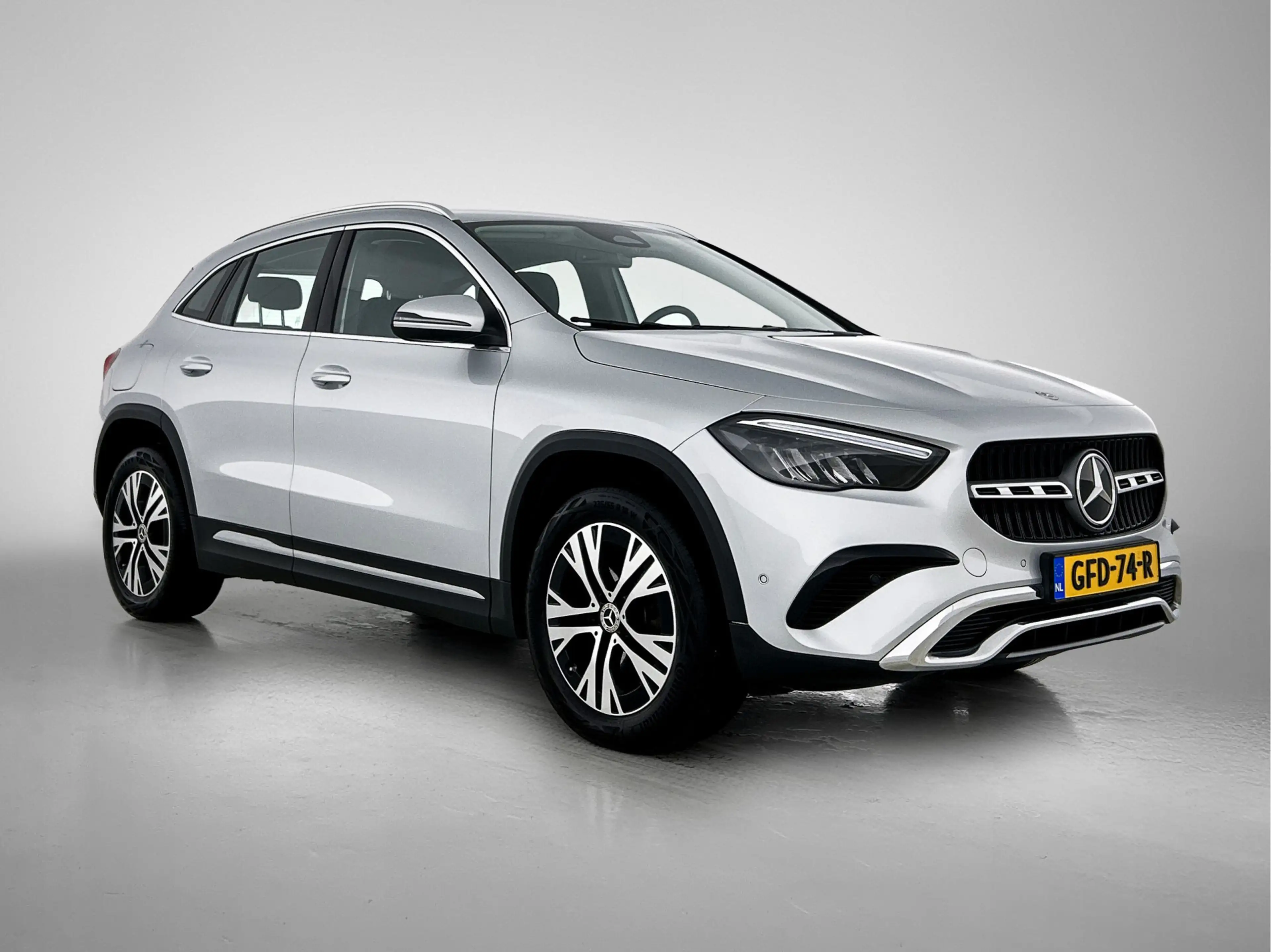 Mercedes-Benz GLA 250 e Business Line | Stoelverwarming | Elektrische Ac — photo 12