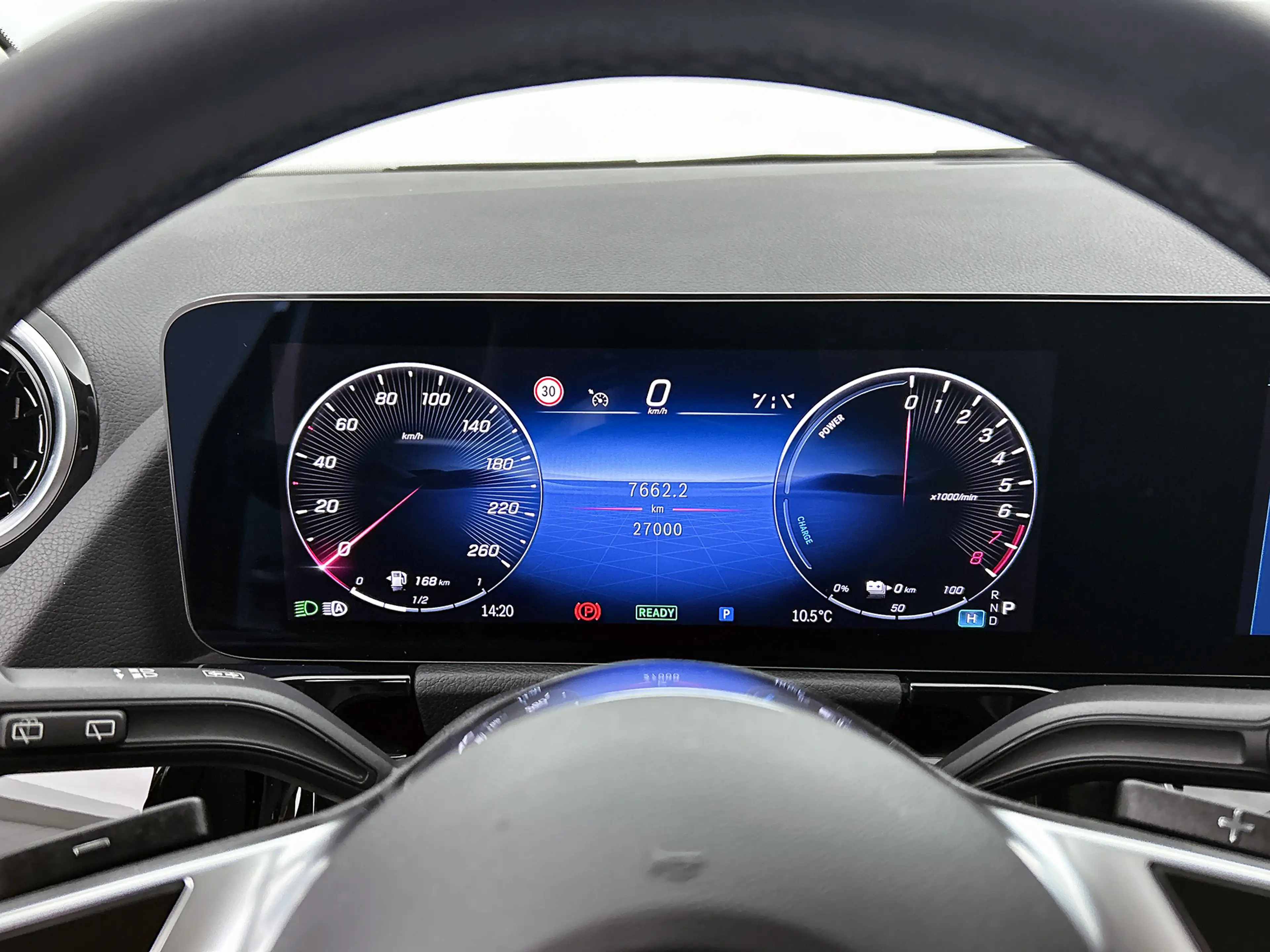 Mercedes-Benz GLA 250 e Business Line | Stoelverwarming | Elektrische Ac — photo 5