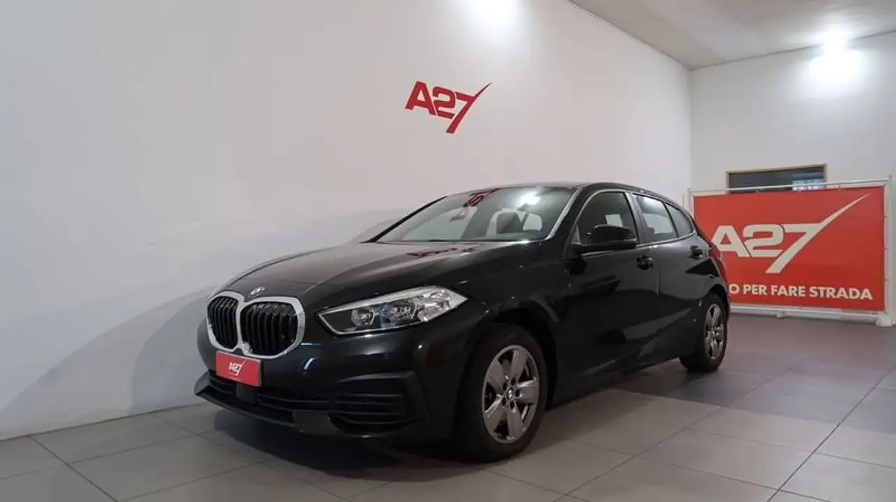 BMW 116