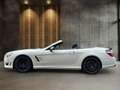 Mercedes-Benz SL 65 AMG Weiß - thumbnail 5