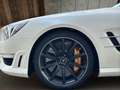Mercedes-Benz SL 65 AMG Weiß - thumbnail 29