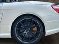 Mercedes-Benz SL 65 AMG Weiß - thumbnail 23