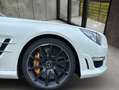 Mercedes-Benz SL 65 AMG Weiß - thumbnail 24