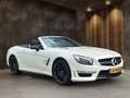 Mercedes-Benz SL 65 AMG Weiß - thumbnail 15