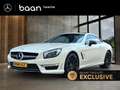 Mercedes-Benz SL 65 AMG Weiß - thumbnail 1