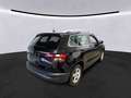 Skoda Karoq Clever 1,5 TSI DSG AHK Pano RFK ACC NAVI Schwarz - thumbnail 2