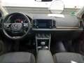 Skoda Karoq Clever 1,5 TSI DSG AHK Pano RFK ACC NAVI Schwarz - thumbnail 6