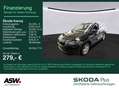Skoda Karoq Clever 1,5 TSI DSG AHK Pano RFK ACC NAVI Schwarz - thumbnail 1