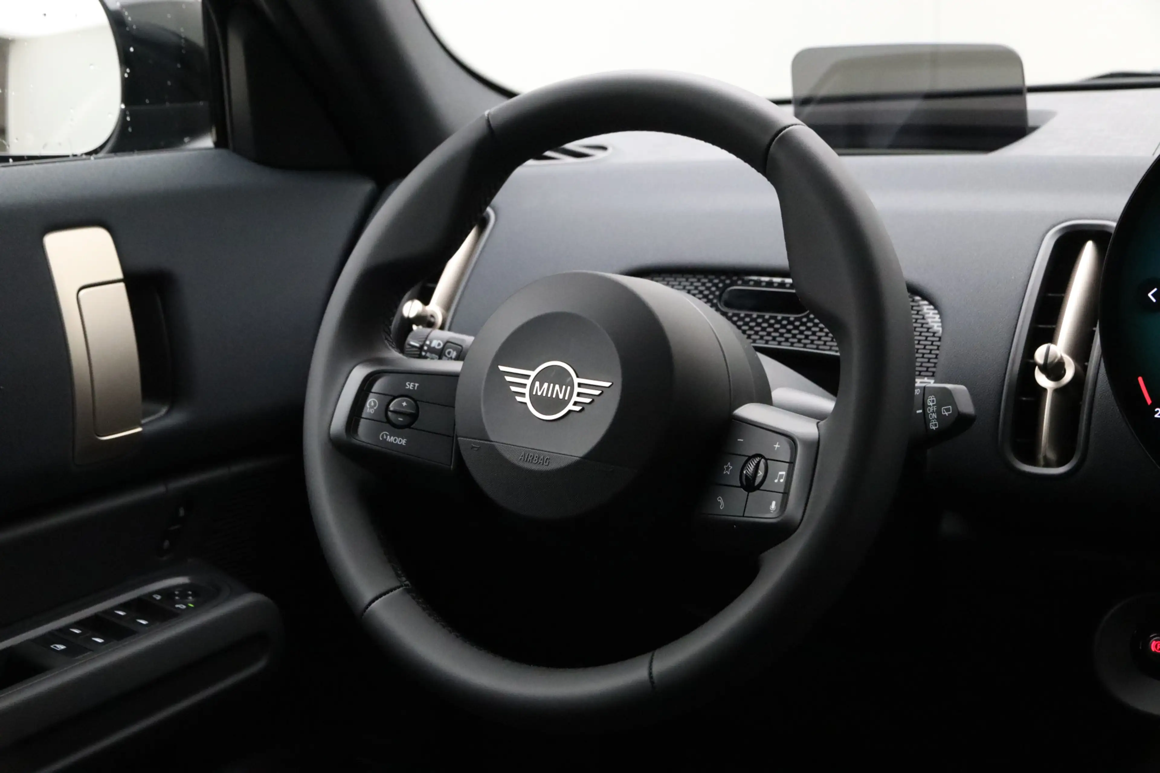 MINI Countryman E John Cooper Works Pakket L — photo 2