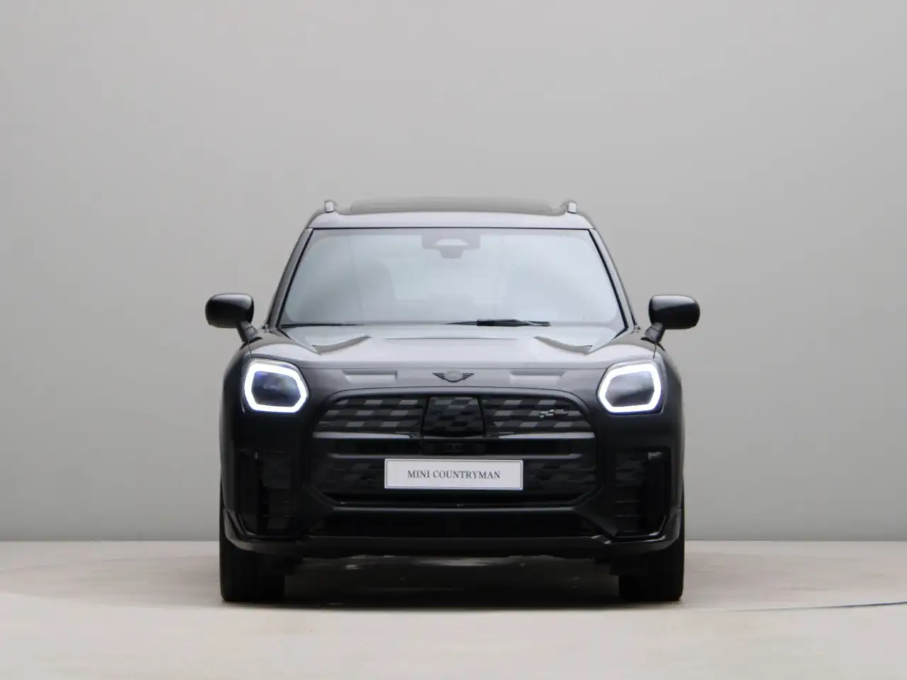 MINI Countryman E 2026 — фото 6