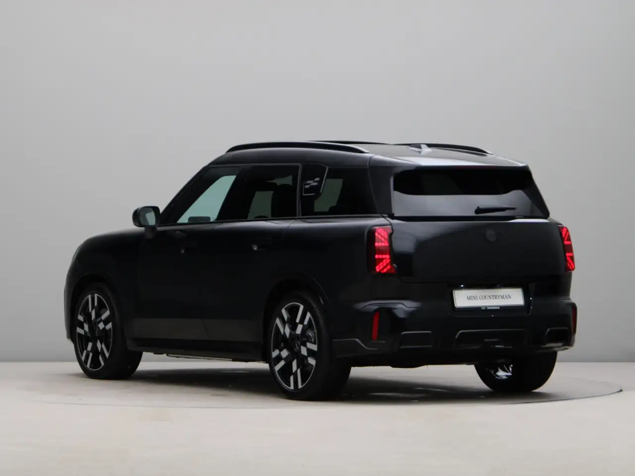 MINI Countryman E 2026 — фото 11
