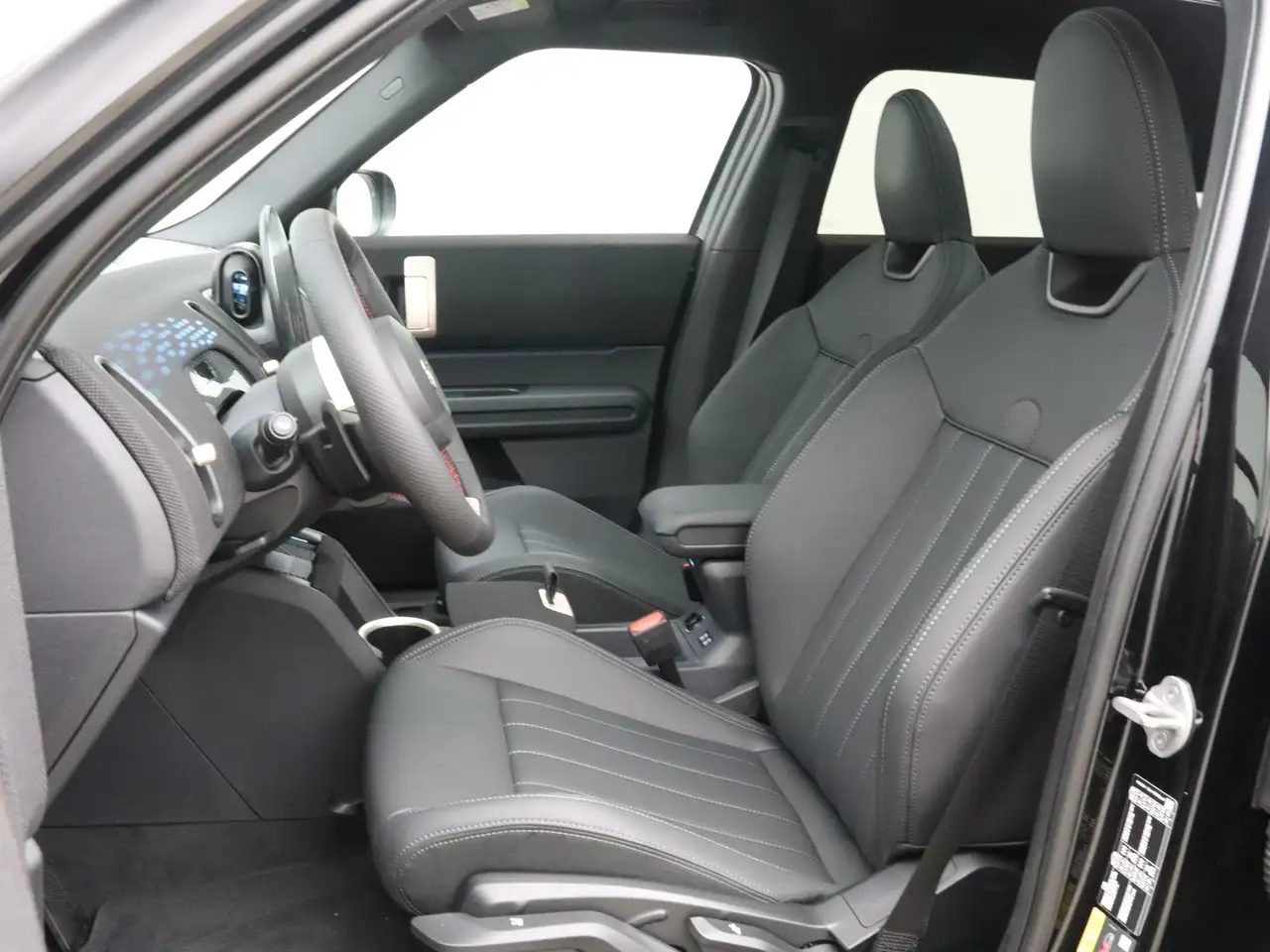 MINI Countryman E 2026