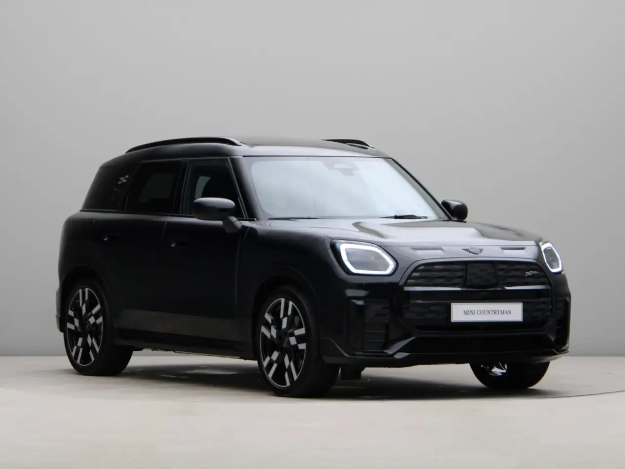 MINI Countryman E 2026 — фото 7