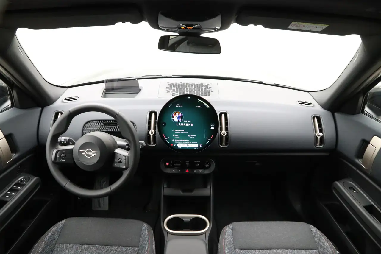 MINI Countryman E 2026