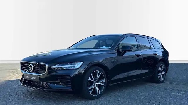 Volvo V60 R-Design T8 Hybride | 360° Camera | Pano dak | Tre
