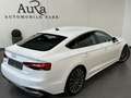 Audi A5 SpB 35 TFSI Advanced NAV+LED+DAB+CARPLAY+19ZO Bílá - thumbnail 5