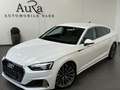 Audi A5 SpB 35 TFSI Advanced NAV+LED+DAB+CARPLAY+19ZO Bílá - thumbnail 2