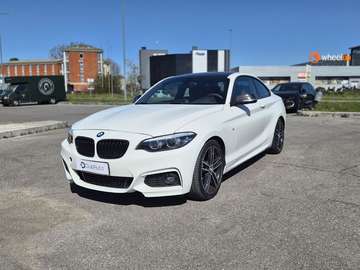 218d Msport 150cv auto my18