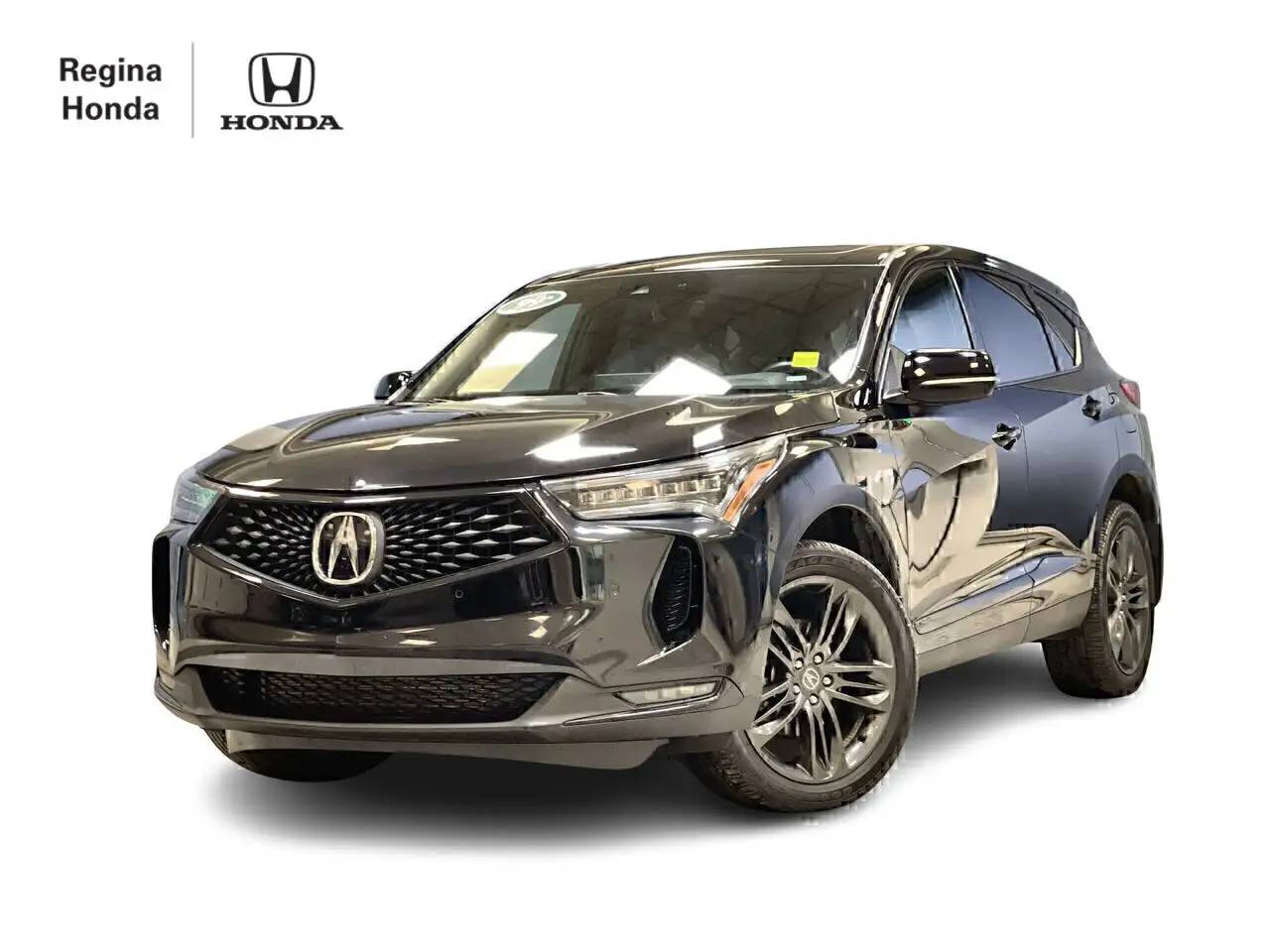 2024 Acura RDX