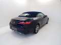 Mercedes-Benz E 350 - E Cabrio 350 eq-boost Premium auto plava - thumbnail 7