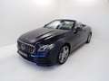 Mercedes-Benz E 350 - E Cabrio 350 eq-boost Premium auto plava - thumbnail 1