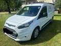 Ford Transit Connect Transit Connect L2 210 1,6 TDCi Ambiente Ambiente Weiß - thumbnail 1