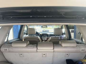 Fé 2.2 CRDi 197 4WD Pack Premium 7pl A